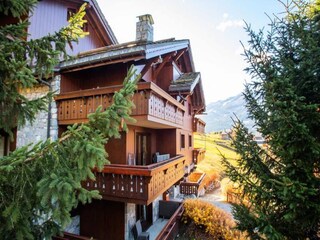 Appartement Les Allues  24