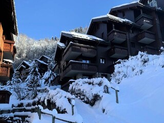 Apartment Les Allues  17