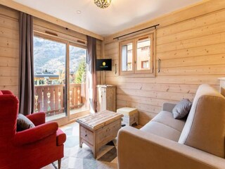 Appartement Les Allues  11