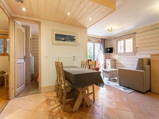 Apartment Les Allues  11