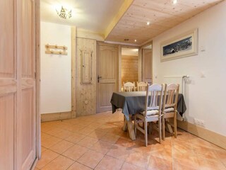 Apartment Les Allues  12