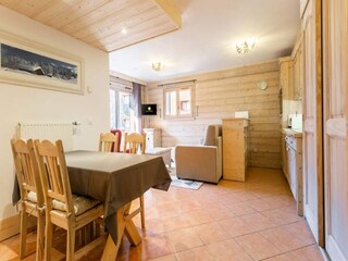 Appartement Les Allues  28