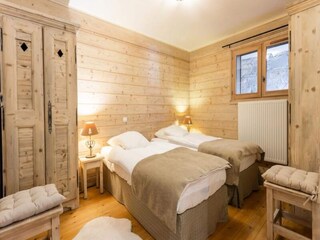 Appartement Les Allues  13