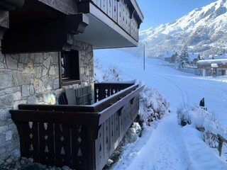 Apartment Les Allues  17