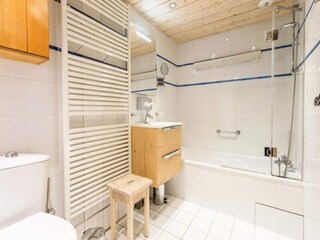 Apartment Les Allues  16