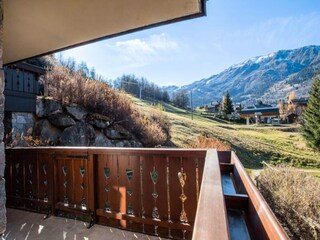 Appartement Les Allues  24