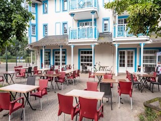Apartamento Fort-Mahon-Plage  4