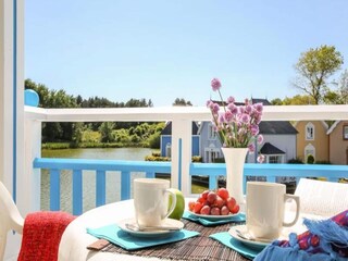 Apartamento Fort-Mahon-Plage  14