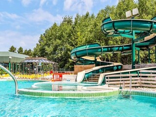 Apartamento Fort-Mahon-Plage  26