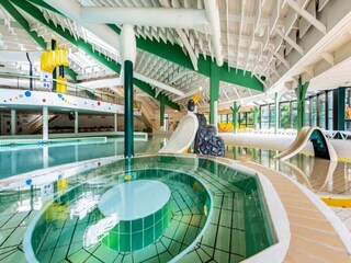 Apartamento Fort-Mahon-Plage  33
