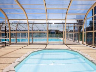 Apartamento Fort-Mahon-Plage  36