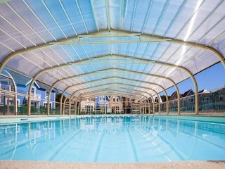 Apartamento Fort-Mahon-Plage  37