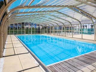 Apartamento Fort-Mahon-Plage  46