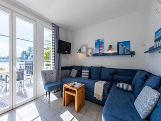 Apartamento Fort-Mahon-Plage  49