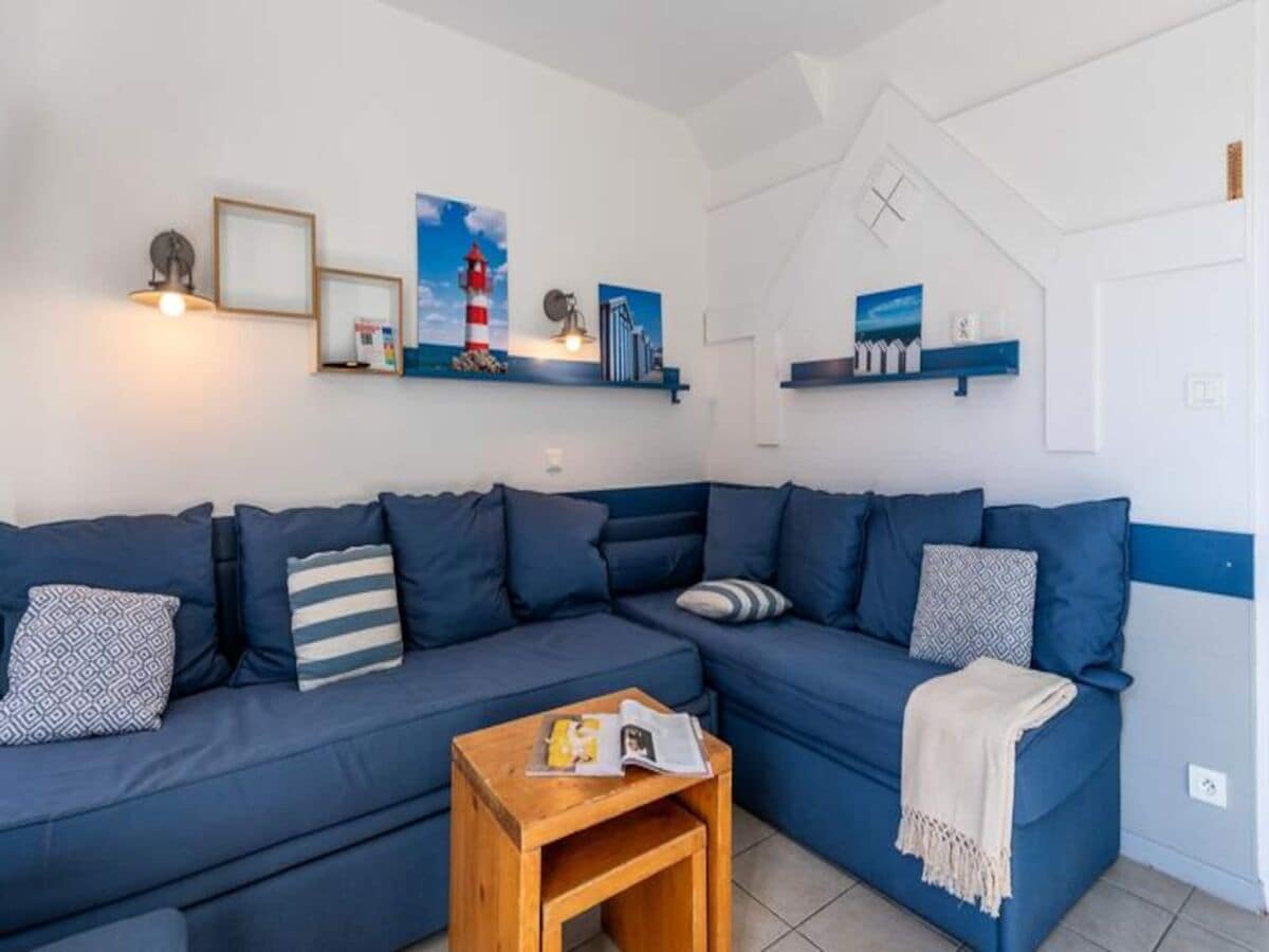 Apartment Fort-Mahon-Plage  50