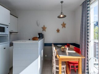 Apartamento Fort-Mahon-Plage  52