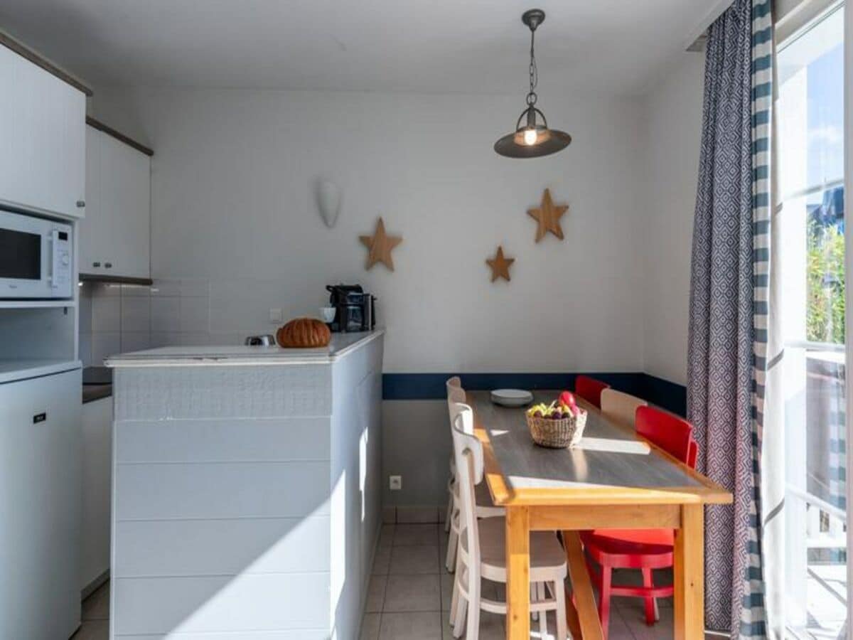 Apartment Fort-Mahon-Plage  52