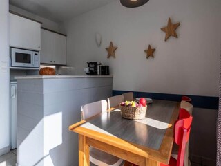 Apartamento Fort-Mahon-Plage  53