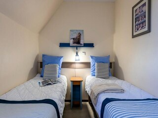 Apartamento Fort-Mahon-Plage  55