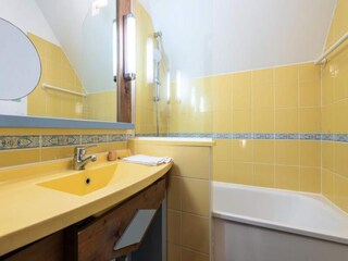 Apartamento Fort-Mahon-Plage  56