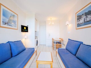 Apartamento Le Dramont  4