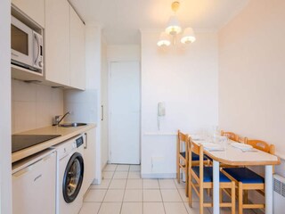 Apartamento Le Dramont  22