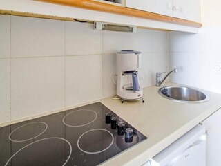 Apartamento Le Dramont  5