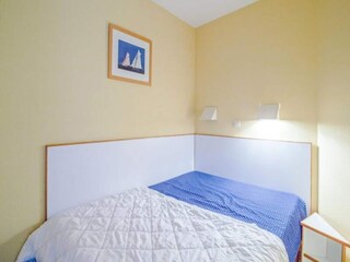 Apartamento Le Dramont  23