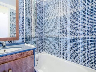 Apartamento Le Dramont  24