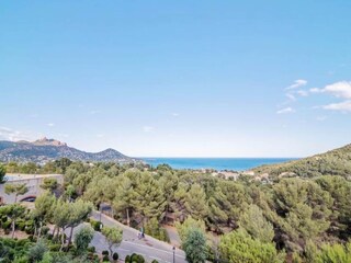 Apartamento Le Dramont  25