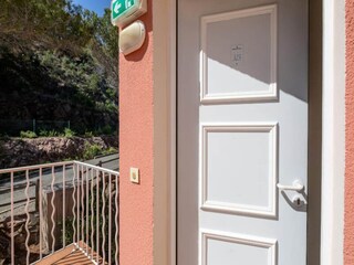 Apartamento Le Dramont  26