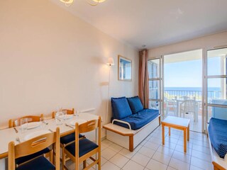Apartamento Le Dramont  12