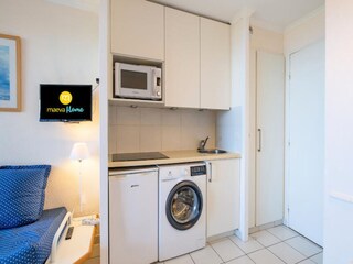 Apartamento Le Dramont  13