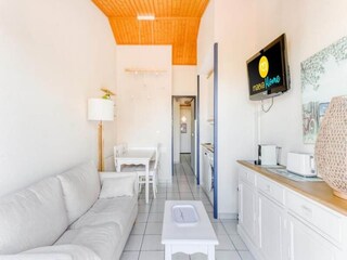 Apartment Talmont-Saint-Hilaire  29