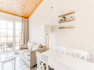 Appartement Talmont-Saint-Hilaire  30