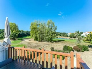 Apartment Talmont-Saint-Hilaire  31