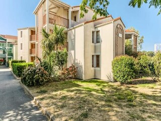 Appartement Talmont-Saint-Hilaire  32