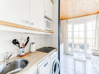Appartement Talmont-Saint-Hilaire  8
