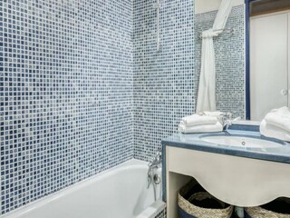 Appartement Talmont-Saint-Hilaire  9