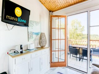 Appartement Talmont-Saint-Hilaire  21