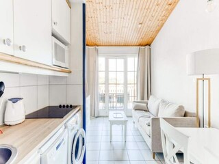 Appartement Talmont-Saint-Hilaire  22