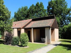 Appartement Gîte de France 5 personnes - Lavignac - image1