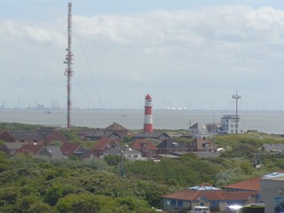 Apartamento de vacaciones Borkum Grabación al aire libre 4
