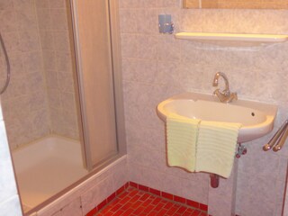 Apartamento de vacaciones Borkum Características 12