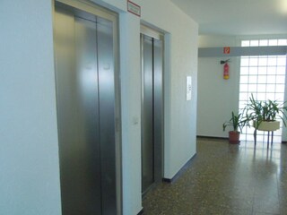 Apartamento de vacaciones Borkum Entorno 13