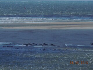 Apartamento de vacaciones Borkum Entorno 20