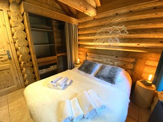 Chalet Mittlach Features 12