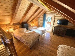 Chalet Mittlach Features 13