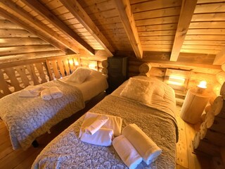 Chalet Mittlach Ausstattung 23