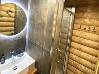 Chalet Mittlach Características 21